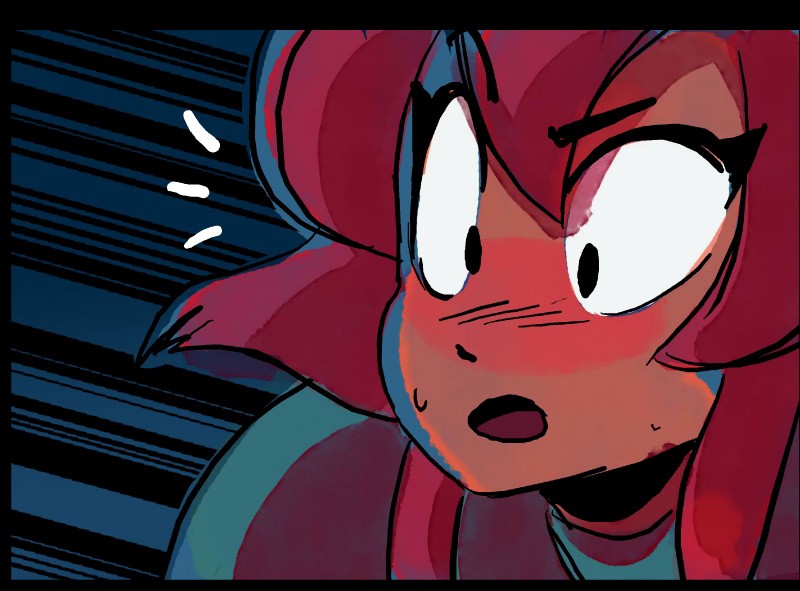 Room of Swords Chapter 14 page 243 - Chapter 14: Ep. 14