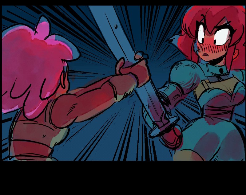 Room of Swords Chapter 14 page 245 - Chapter 14: Ep. 14