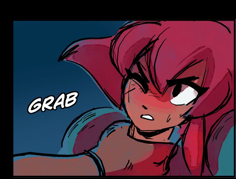 Room of Swords Chapter 14 page 249 - Chapter 14: Ep. 14