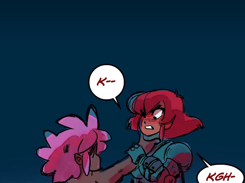 Room of Swords Chapter 14 page 254 - Chapter 14: Ep. 14