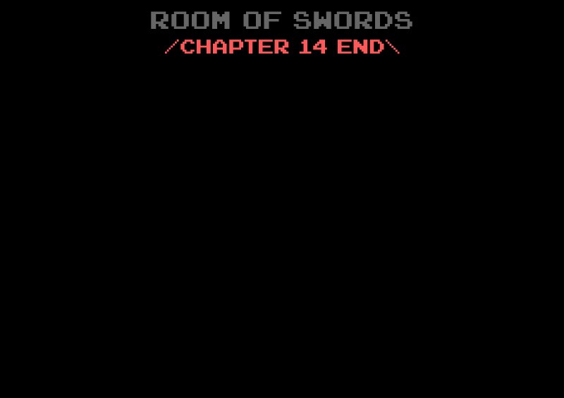 Room of Swords Chapter 14 page 280 - Chapter 14: Ep. 14