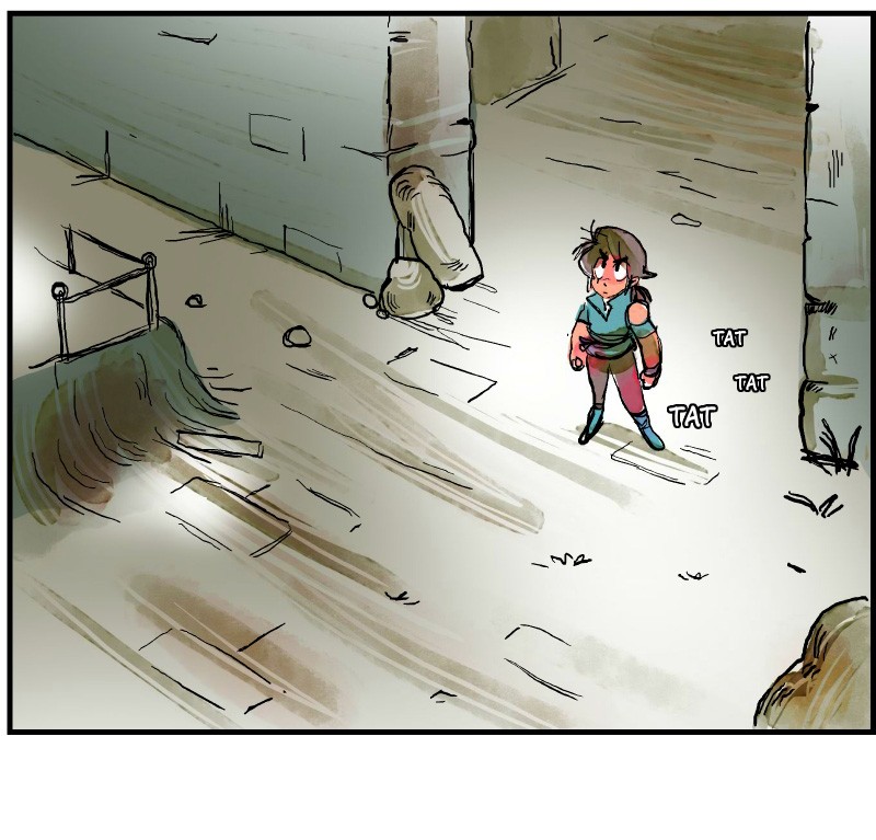 Room of Swords Chapter 14 page 3 - Chapter 14: Ep. 14