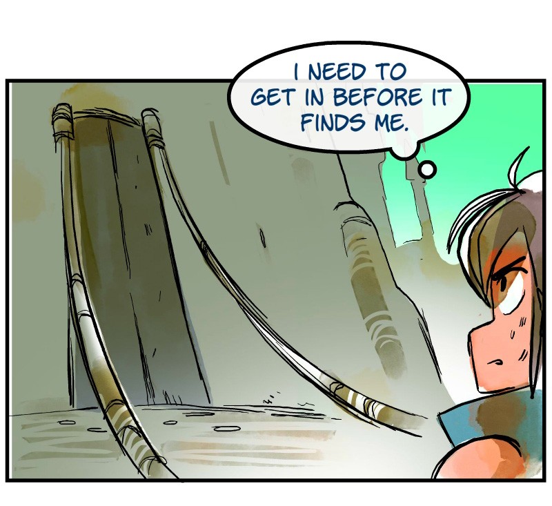 Room of Swords Chapter 14 page 57 - Chapter 14: Ep. 14