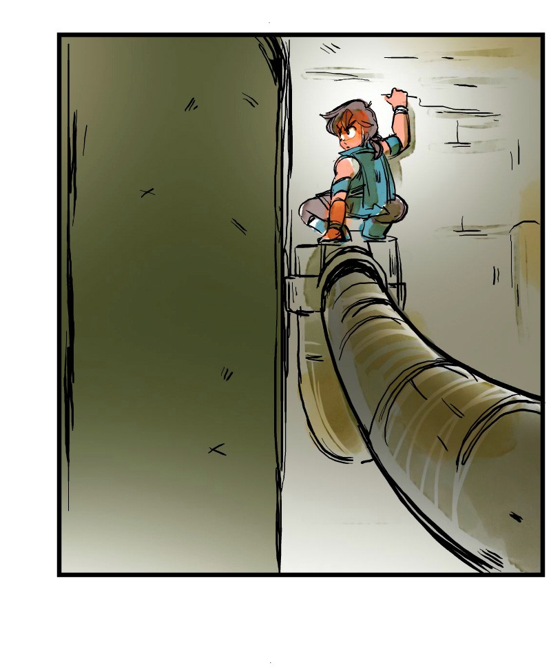 Room of Swords Chapter 14 page 66 - Chapter 14: Ep. 14