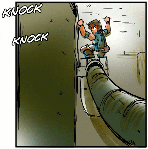 Room of Swords Chapter 14 page 67 - Chapter 14: Ep. 14