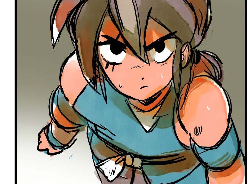 Room of Swords Chapter 14 page 8 - Chapter 14: Ep. 14