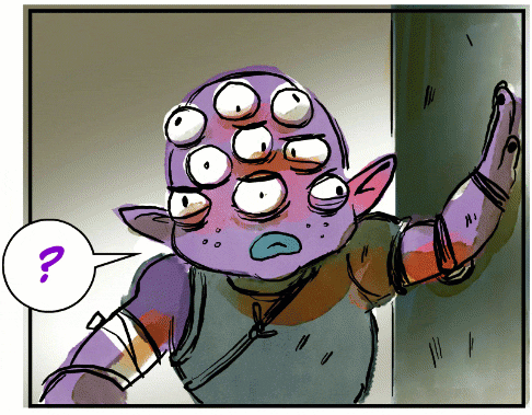 Room of Swords Chapter 14 page 80 - Chapter 14: Ep. 14