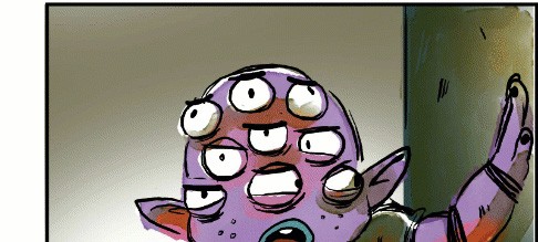 Room of Swords Chapter 14 page 82 - Chapter 14: Ep. 14