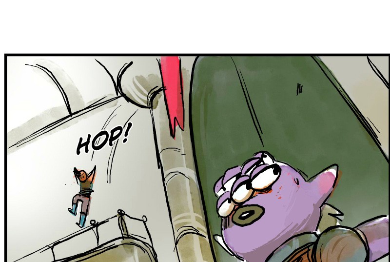 Room of Swords Chapter 14 page 87 - Chapter 14: Ep. 14