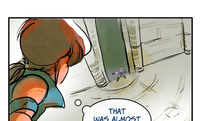 Room of Swords Chapter 14 page 91 - Chapter 14: Ep. 14