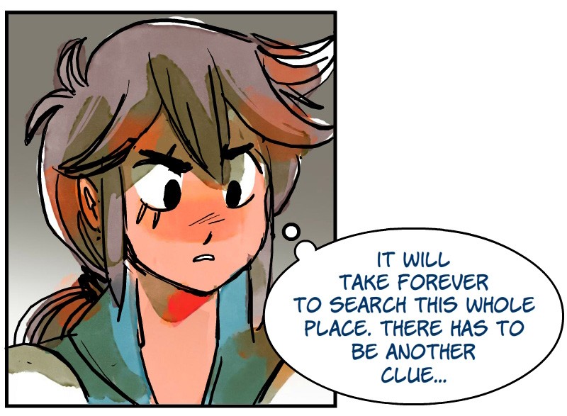 Room of Swords Chapter 14 page 96 - Chapter 14: Ep. 14