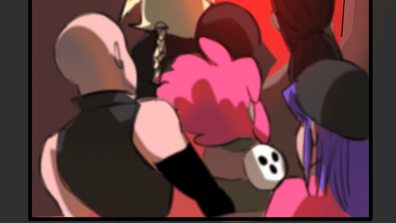 Room of Swords Chapter 140 page 106 - Chapter 140: (S2) Ep. 140