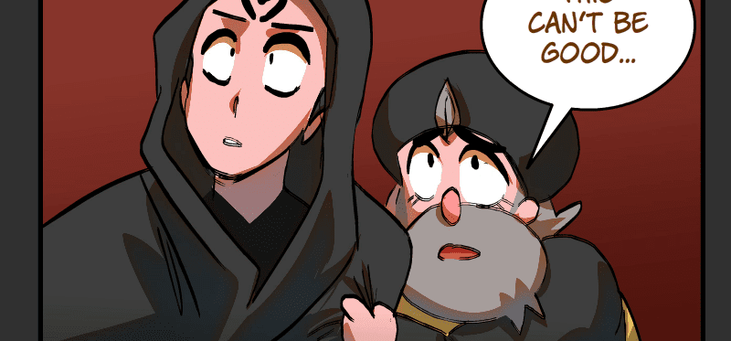 Room of Swords Chapter 140 page 108 - Chapter 140: (S2) Ep. 140