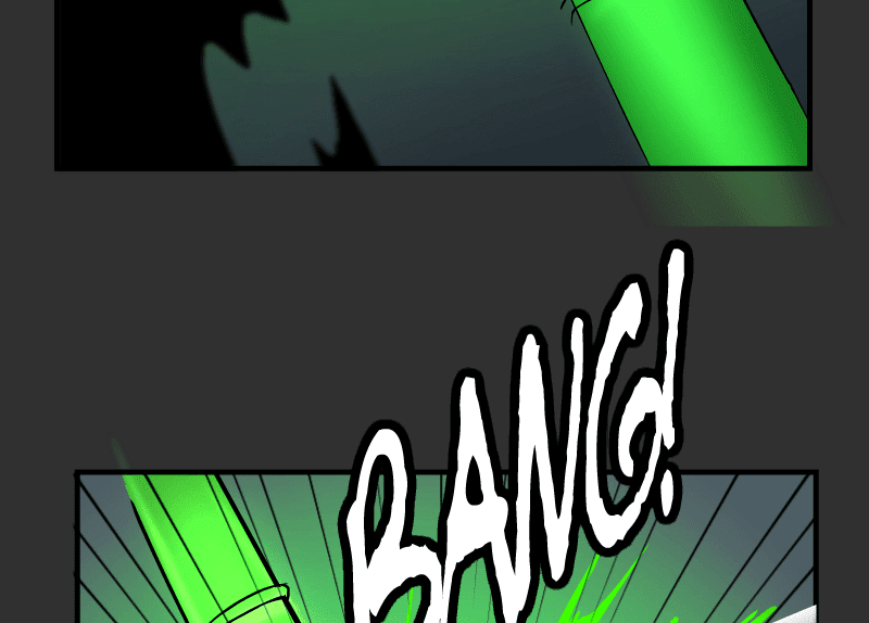 Room of Swords Chapter 140 page 11 - Chapter 140: (S2) Ep. 140