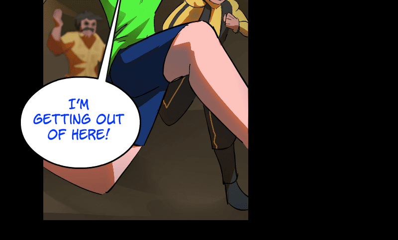 Room of Swords Chapter 140 page 120 - Chapter 140: (S2) Ep. 140