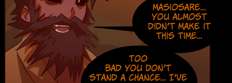 Room of Swords Chapter 140 page 127 - Chapter 140: (S2) Ep. 140