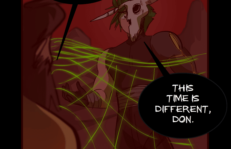Room of Swords Chapter 140 page 129 - Chapter 140: (S2) Ep. 140