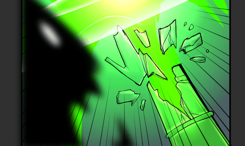 Room of Swords Chapter 140 page 13 - Chapter 140: (S2) Ep. 140