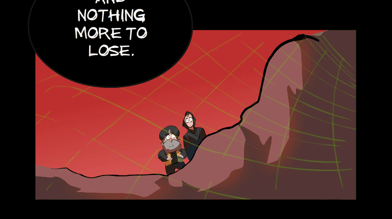 Room of Swords Chapter 140 page 135 - Chapter 140: (S2) Ep. 140