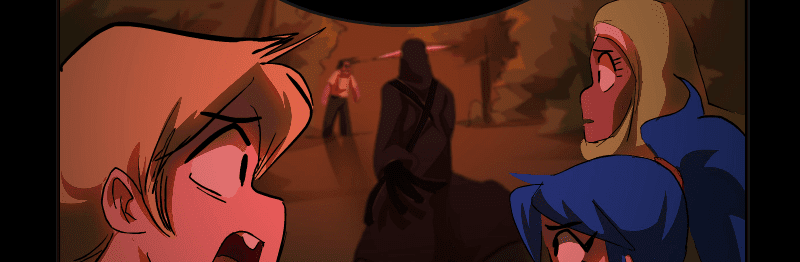 Room of Swords Chapter 140 page 139 - Chapter 140: (S2) Ep. 140