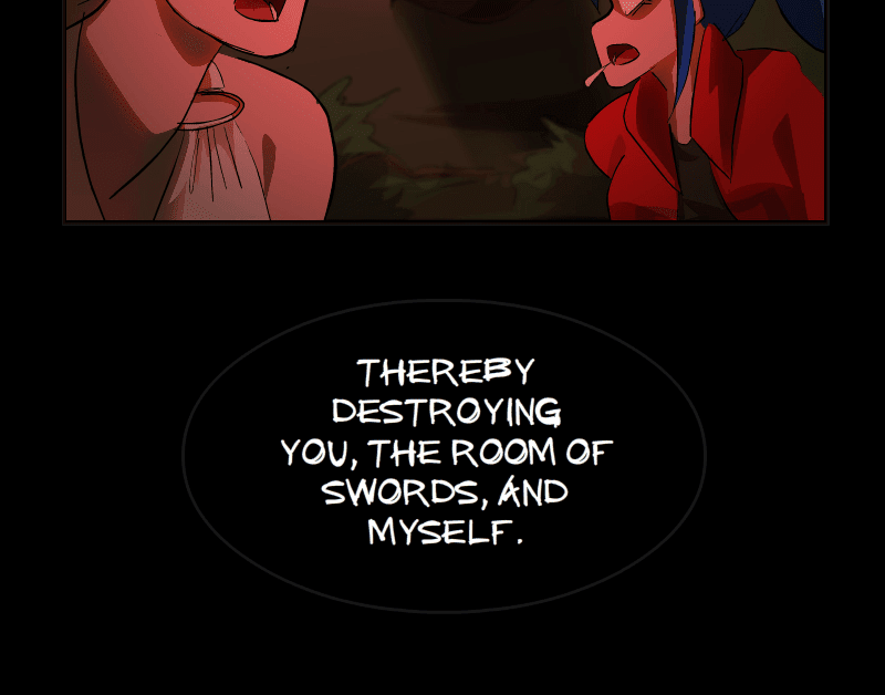 Room of Swords Chapter 140 page 140 - Chapter 140: (S2) Ep. 140