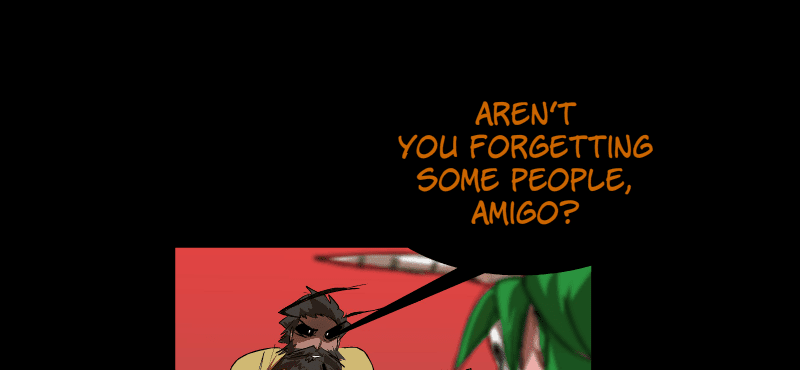 Room of Swords Chapter 140 page 141 - Chapter 140: (S2) Ep. 140