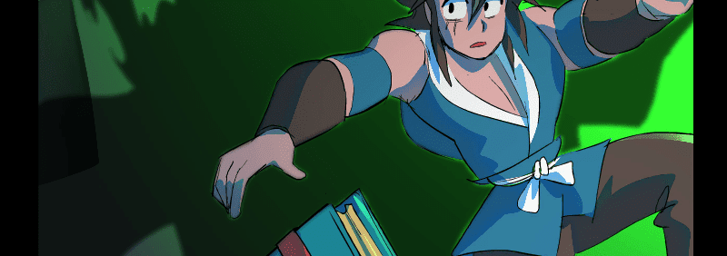 Room of Swords Chapter 140 page 159 - Chapter 140: (S2) Ep. 140