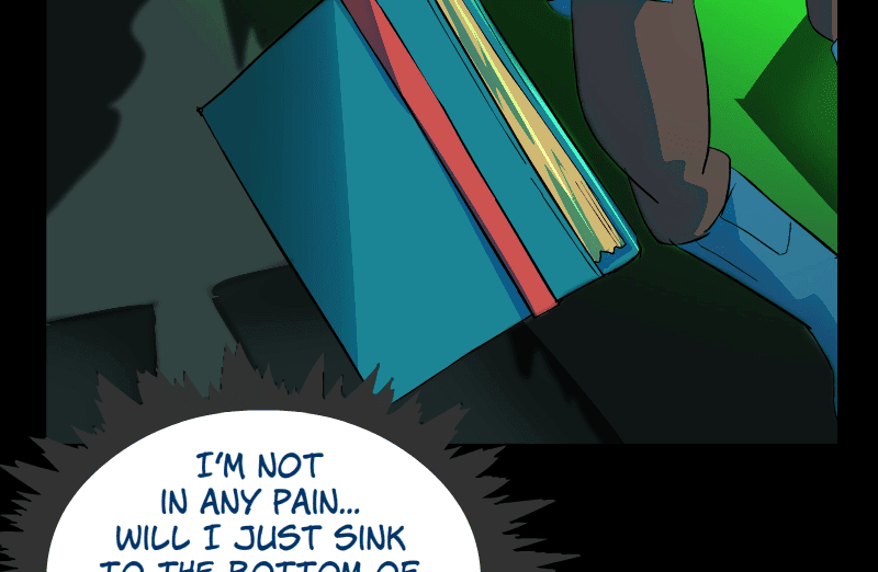 Room of Swords Chapter 140 page 160 - Chapter 140: (S2) Ep. 140