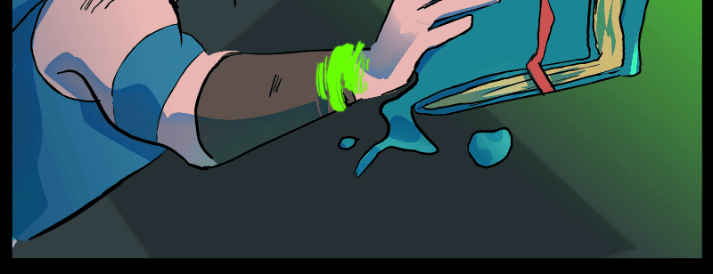 Room of Swords Chapter 140 page 163 - Chapter 140: (S2) Ep. 140