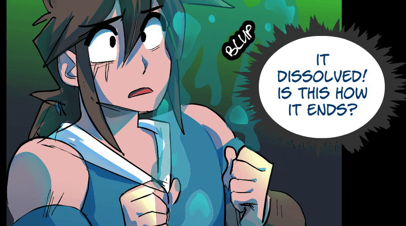 Room of Swords Chapter 140 page 165 - Chapter 140: (S2) Ep. 140