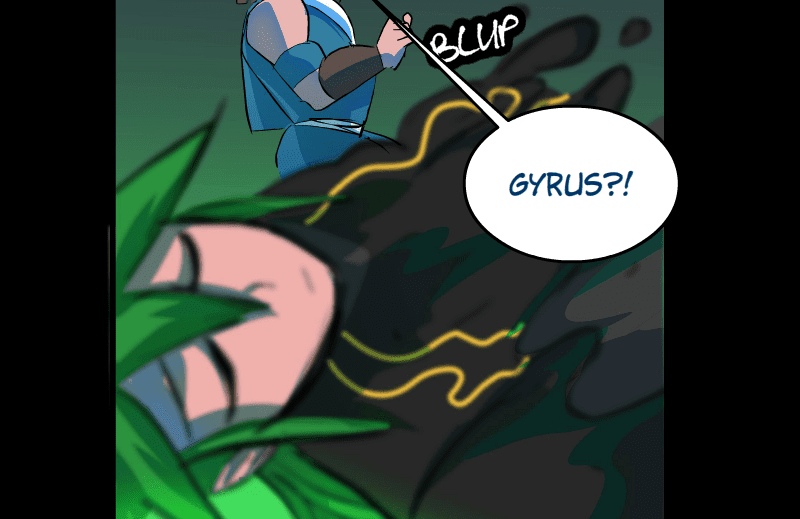 Room of Swords Chapter 140 page 170 - Chapter 140: (S2) Ep. 140