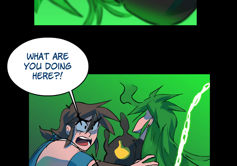 Room of Swords Chapter 140 page 171 - Chapter 140: (S2) Ep. 140