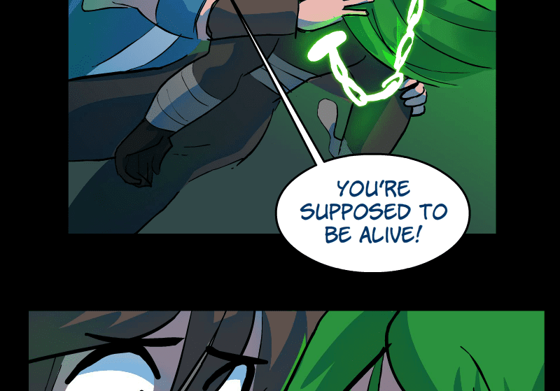 Room of Swords Chapter 140 page 172 - Chapter 140: (S2) Ep. 140