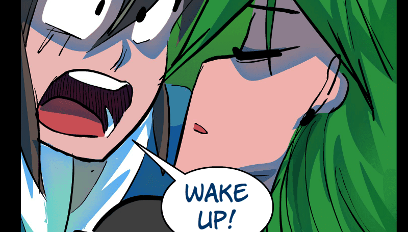 Room of Swords Chapter 140 page 173 - Chapter 140: (S2) Ep. 140