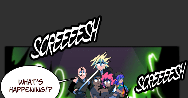 Room of Swords Chapter 140 page 25 - Chapter 140: (S2) Ep. 140