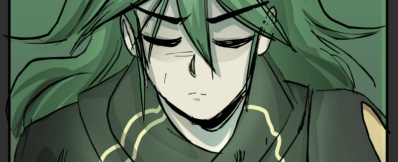 Room of Swords Chapter 140 page 3 - Chapter 140: (S2) Ep. 140
