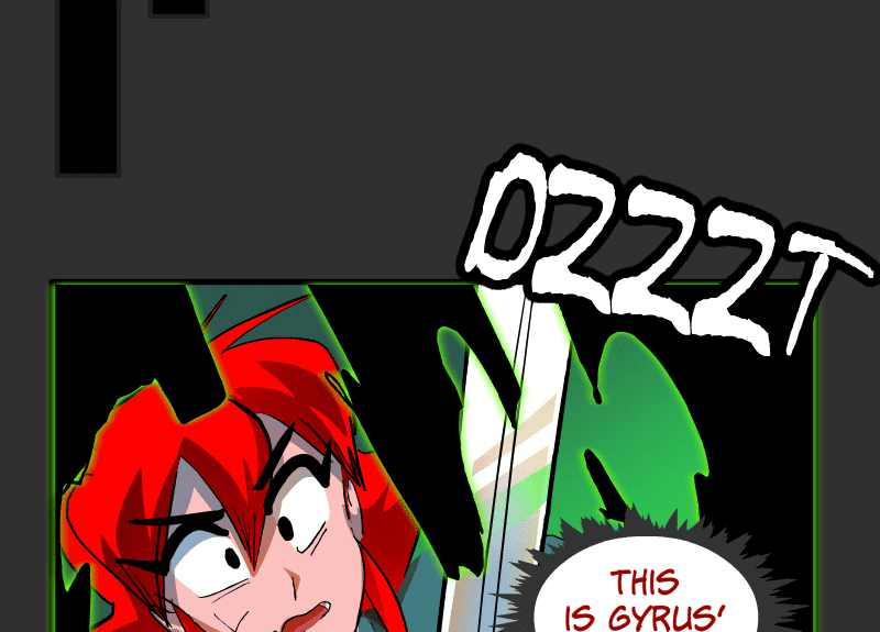 Room of Swords Chapter 140 page 36 - Chapter 140: (S2) Ep. 140