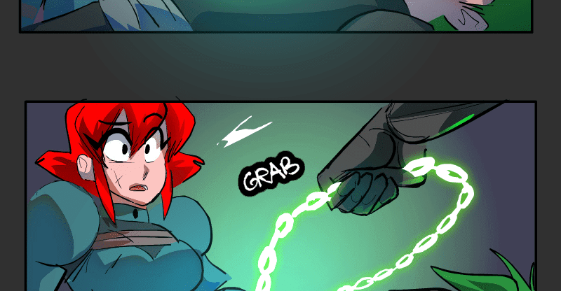 Room of Swords Chapter 140 page 43 - Chapter 140: (S2) Ep. 140