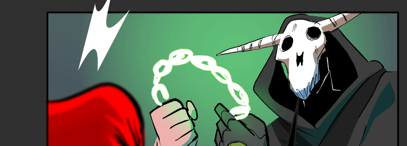 Room of Swords Chapter 140 page 45 - Chapter 140: (S2) Ep. 140