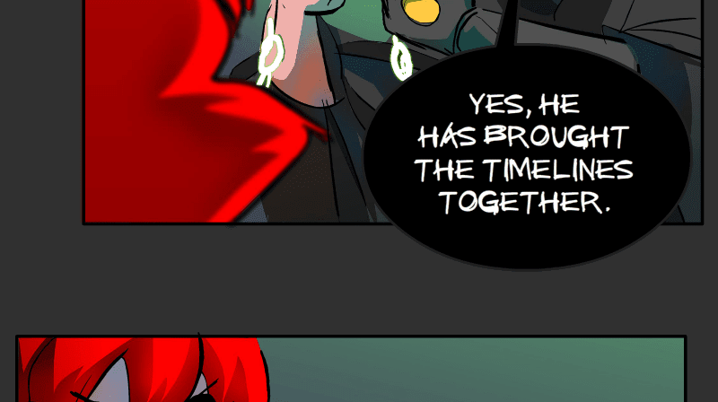 Room of Swords Chapter 140 page 46 - Chapter 140: (S2) Ep. 140