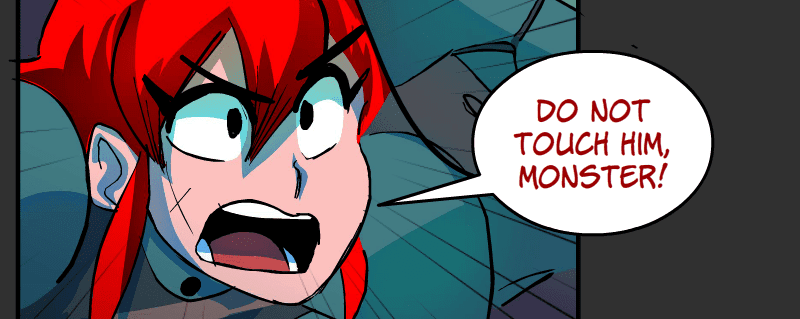 Room of Swords Chapter 140 page 51 - Chapter 140: (S2) Ep. 140