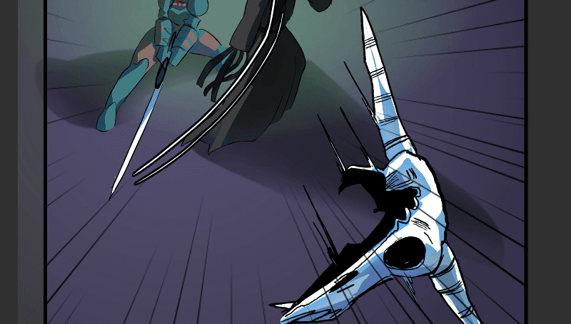 Room of Swords Chapter 140 page 53 - Chapter 140: (S2) Ep. 140