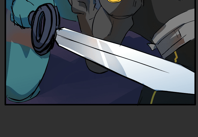 Room of Swords Chapter 140 page 80 - Chapter 140: (S2) Ep. 140