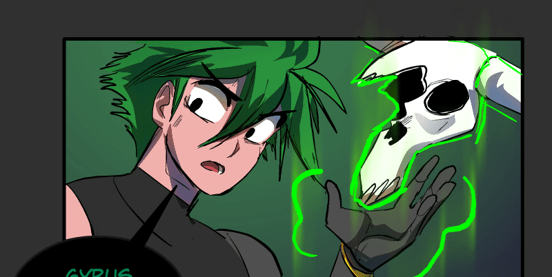 Room of Swords Chapter 140 page 87 - Chapter 140: (S2) Ep. 140