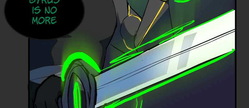 Room of Swords Chapter 140 page 88 - Chapter 140: (S2) Ep. 140