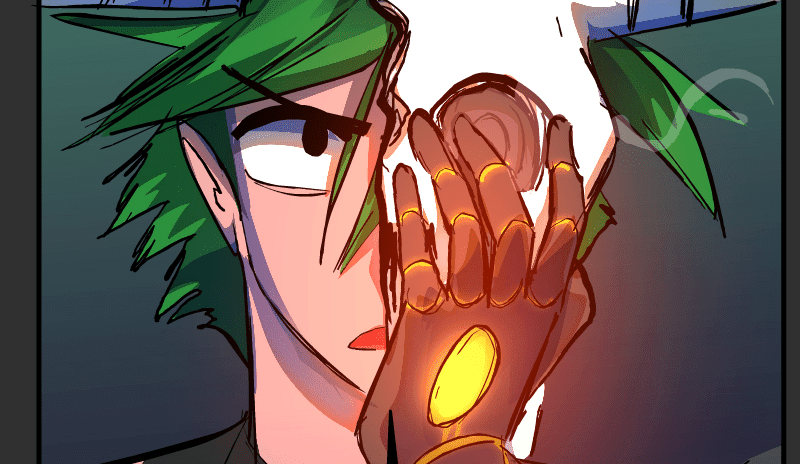 Room of Swords Chapter 140 page 90 - Chapter 140: (S2) Ep. 140
