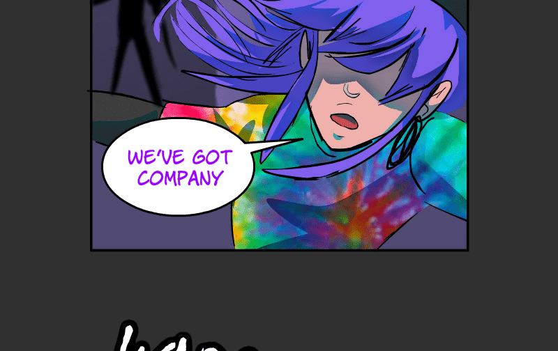 Room of Swords Chapter 140 page 97 - Chapter 140: (S2) Ep. 140