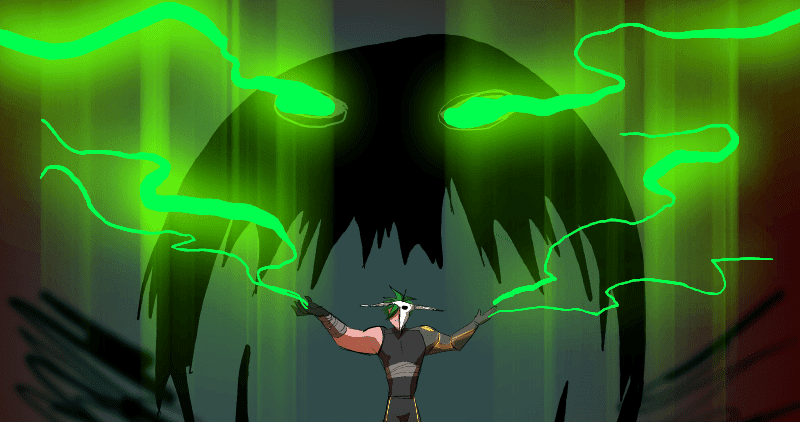 Room of Swords Chapter 141 page 130 - Chapter 141: (S2) Ep. 141
