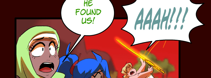 Room of Swords Chapter 141 page 138 - Chapter 141: (S2) Ep. 141