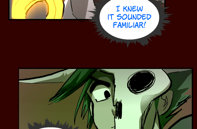 Room of Swords Chapter 141 page 160 - Chapter 141: (S2) Ep. 141